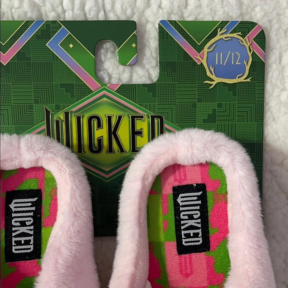 Wicked soft adorable